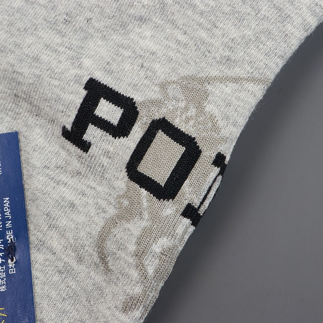 Polo Ralph Lauren — גרביים · A3344 — תמונה 2