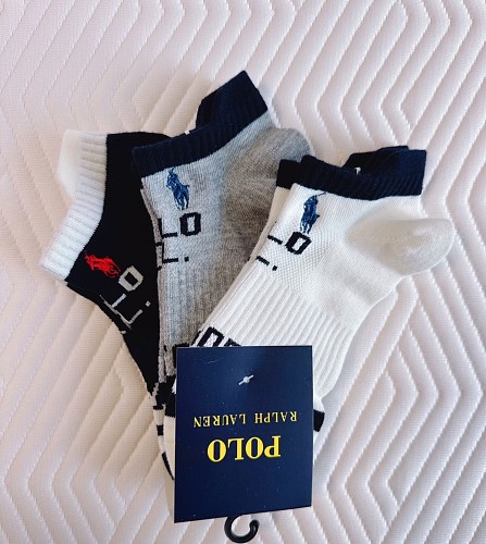 Polo Ralph Lauren — גרביים · A3058