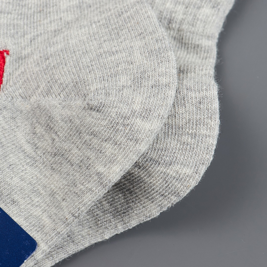 Polo Ralph Lauren — גרביים · A3344 — תמונה 3