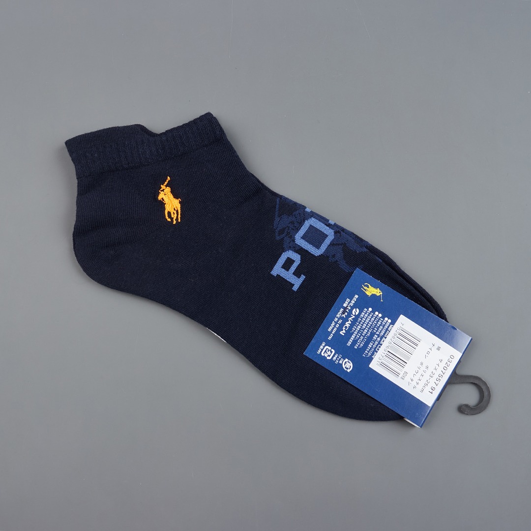 Polo Ralph Lauren — גרביים · A3344 — תמונה 11