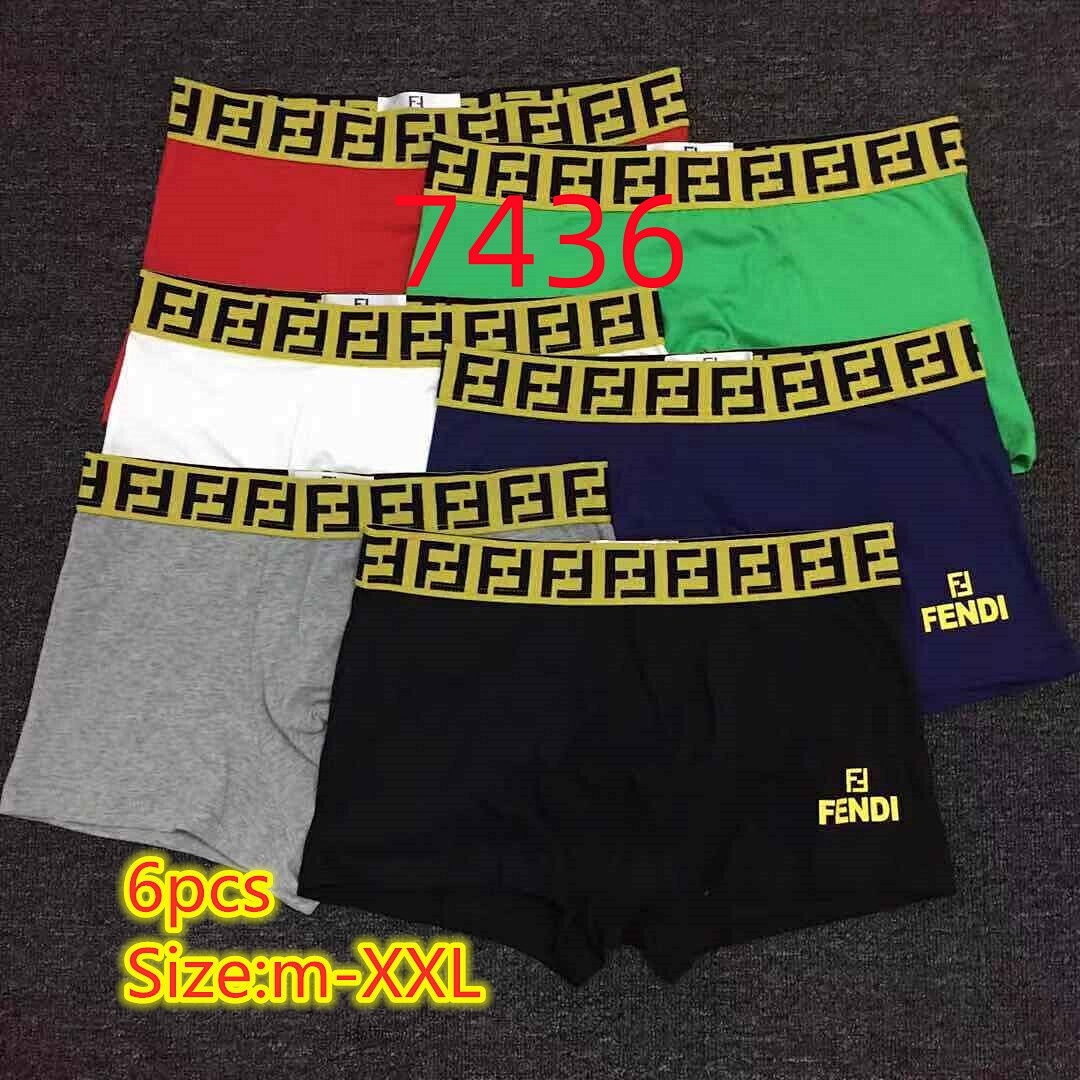Fendi HE7436 $27.14