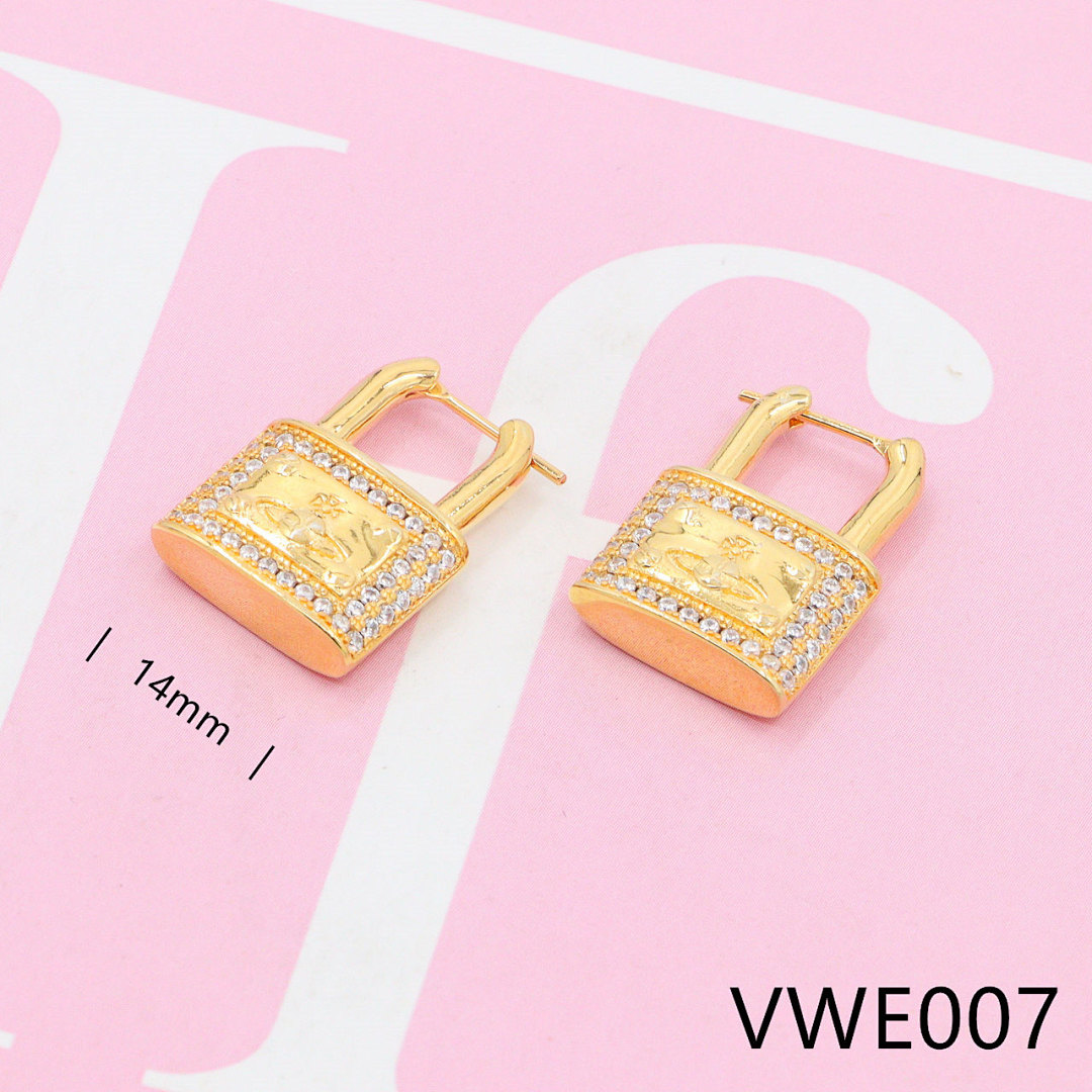 VWE1 vivienne westwood