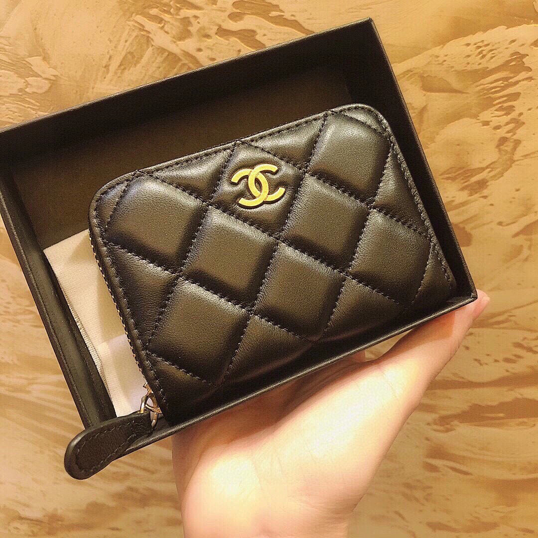 CHANEL ZT9597