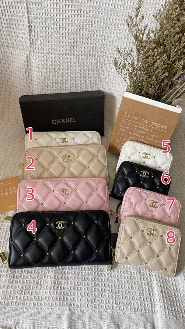 Chanel ZT9562