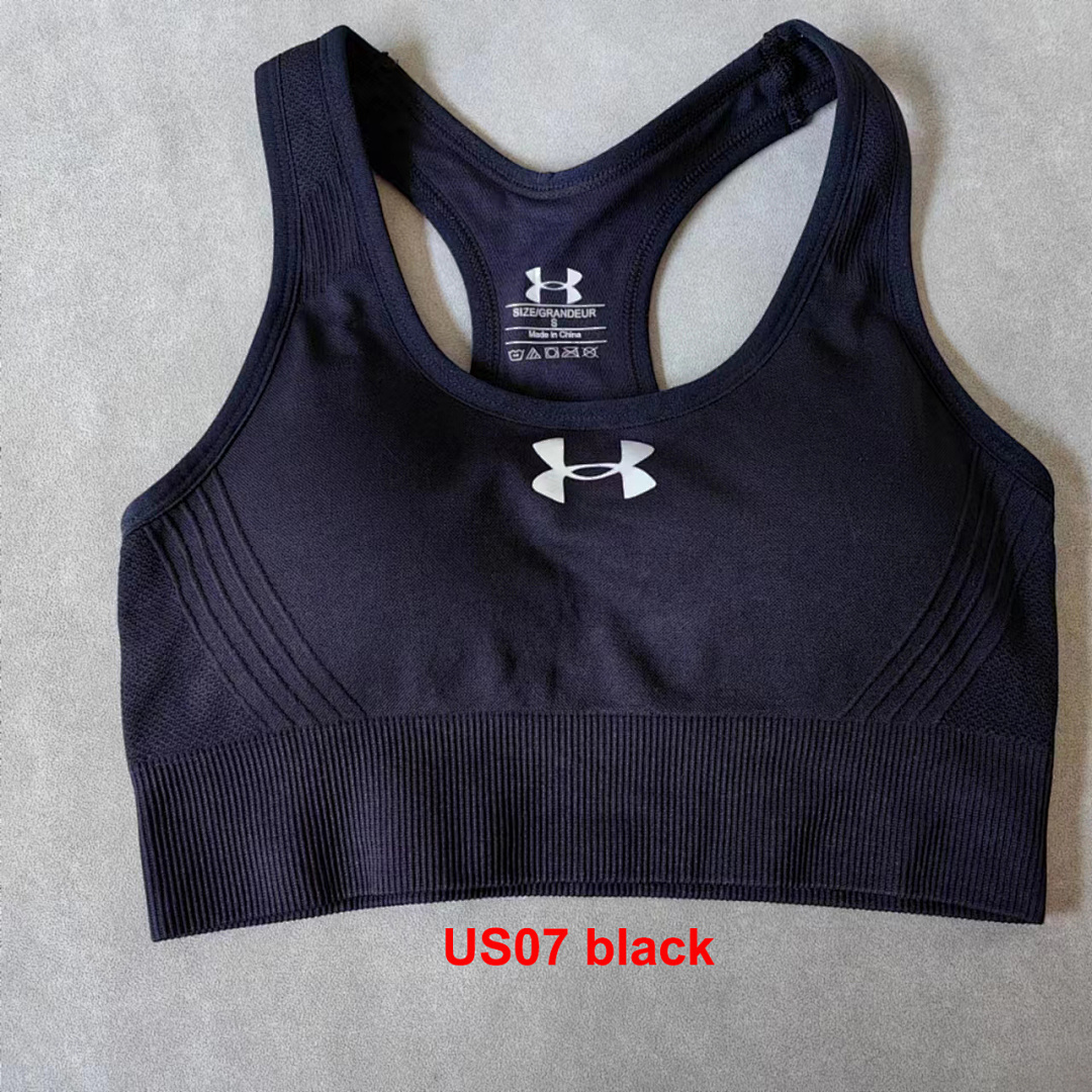 Under Armour — חזיית ספורט · A2485 — תמונה 3