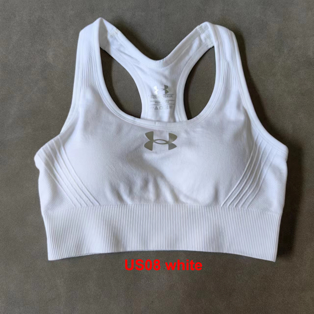 Under Armour — חזיית ספורט · A2485 — תמונה 2