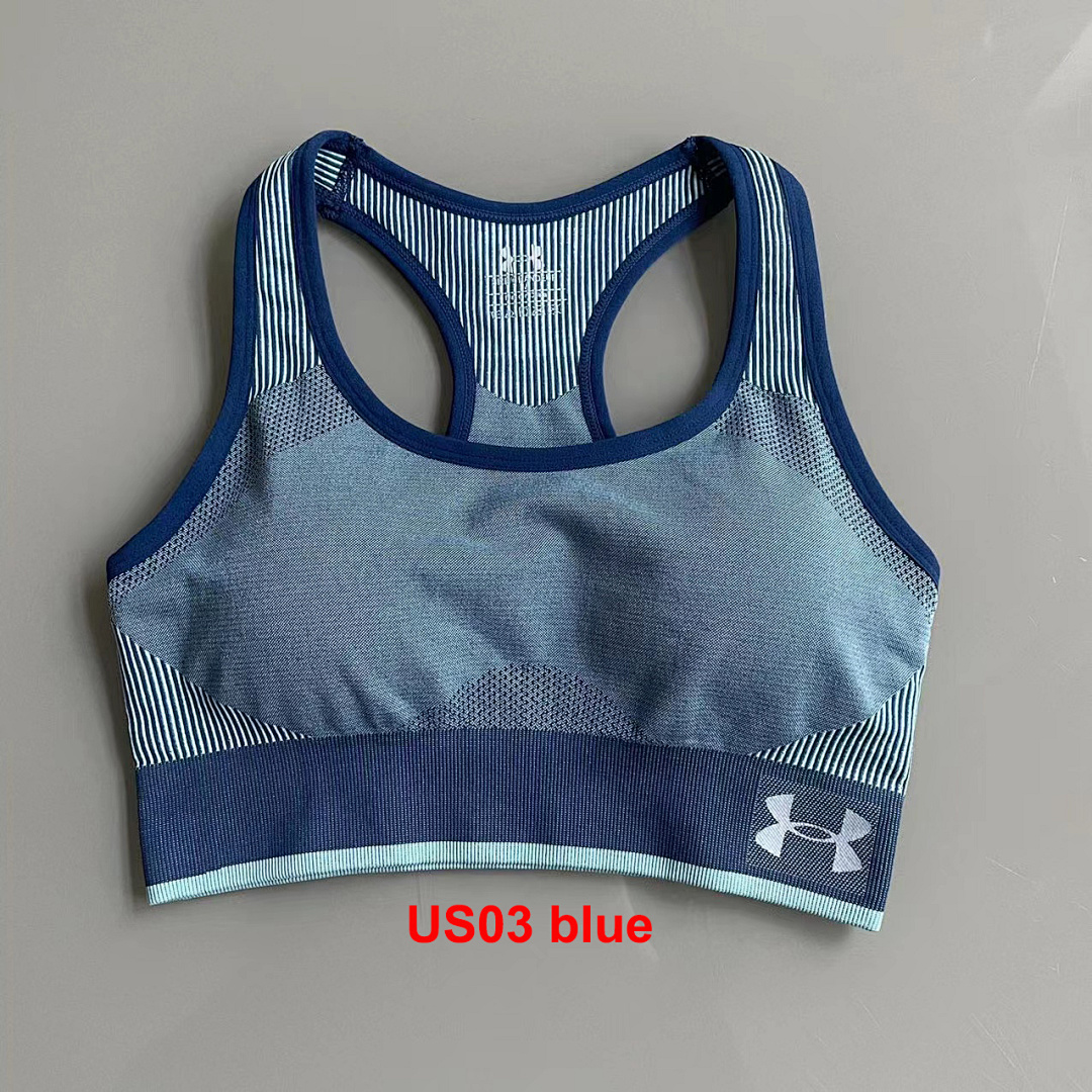 Under Armour — חזיית ספורט · A2485
