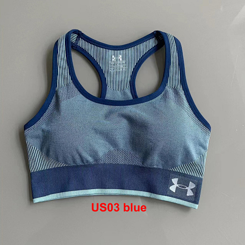 Under Armour — חזיית ספורט · A2485