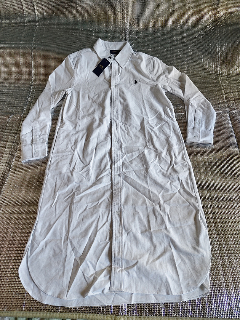 Polo Ralph Lauren Cory · A2669 — תמונה 9