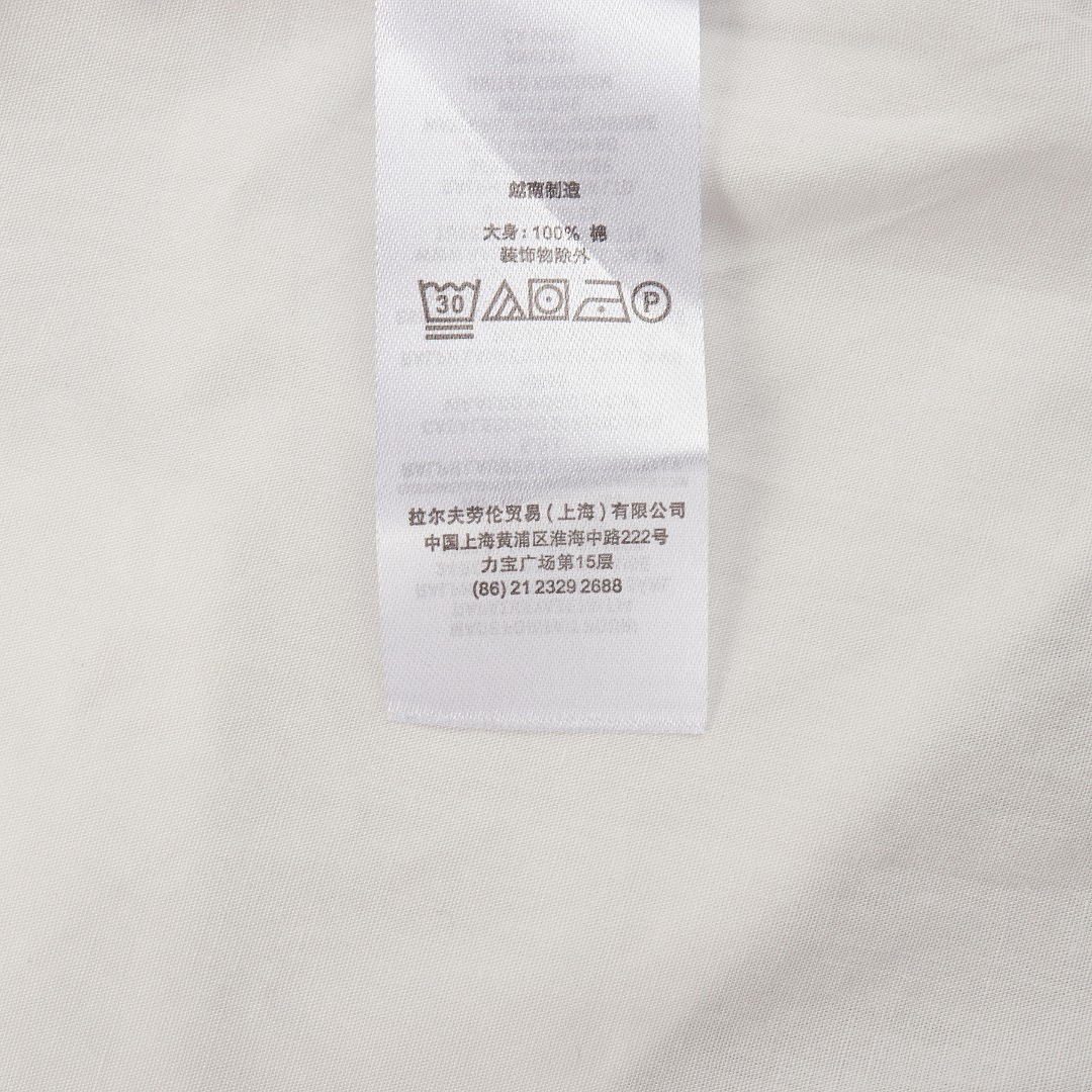 Polo Ralph Lauren Margo · A3322 — תמונה 5