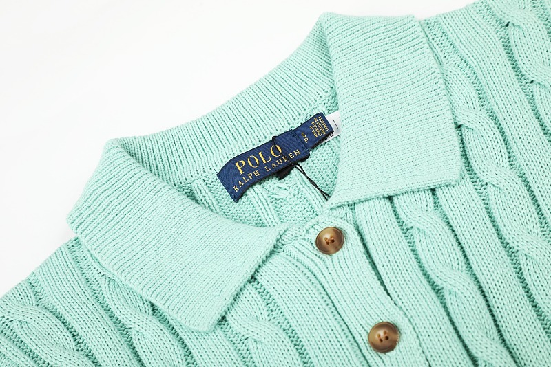 Polo Ralph Lauren Cable Stitch Sweater Dress · A3231 — תמונה 50