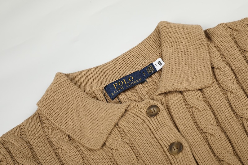 Polo Ralph Lauren Cable Stitch Sweater Dress · A3231 — תמונה 46