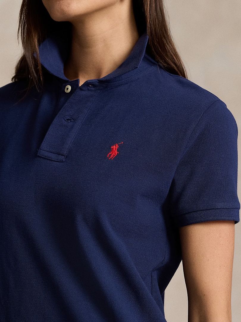 Ralph Lauren Polo Dress · A3072 — תמונה 2