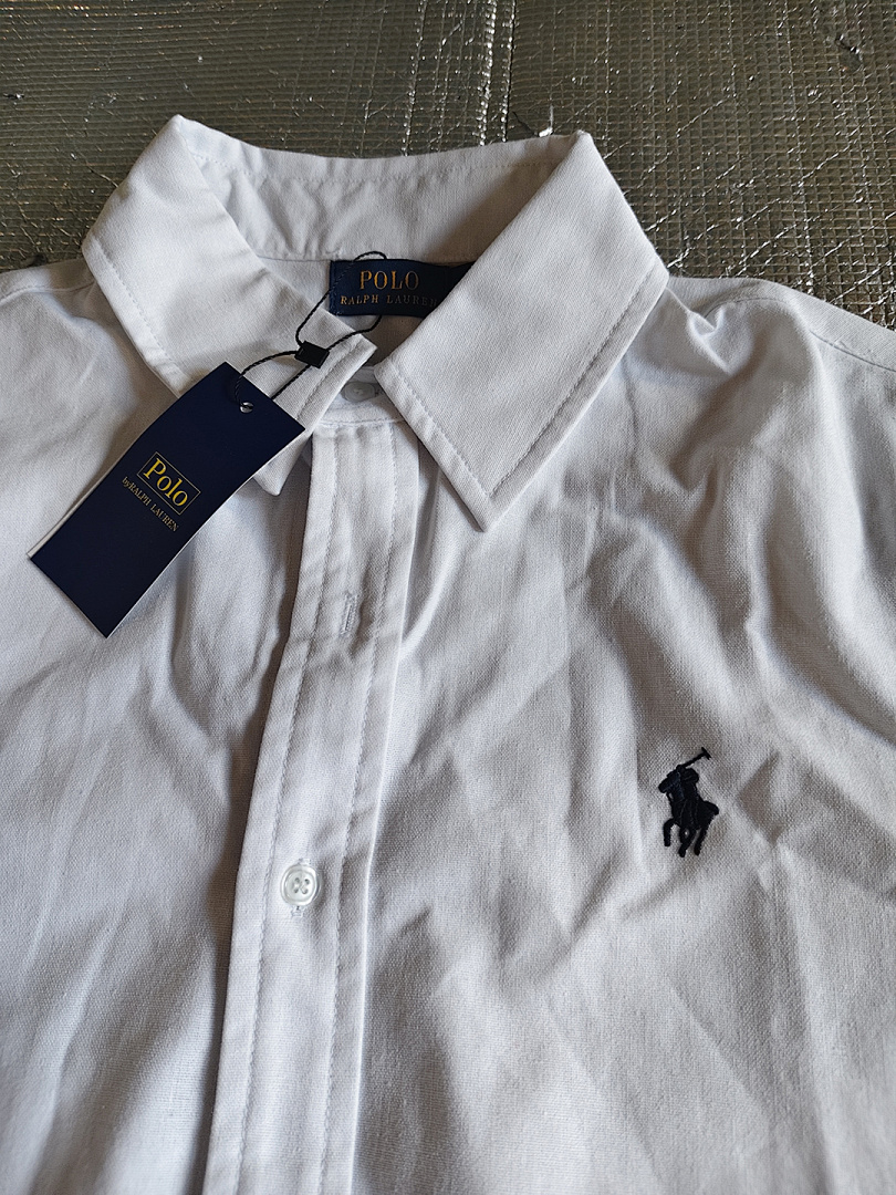 Polo Ralph Lauren Cory · A2669 — תמונה 5