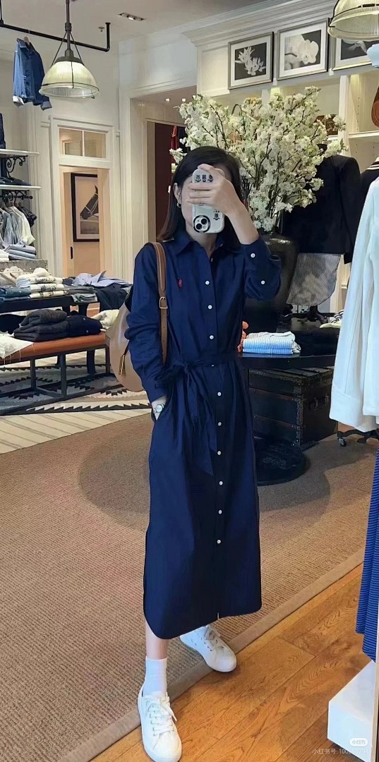 Polo Ralph Lauren Cory · A2669 — תמונה 16