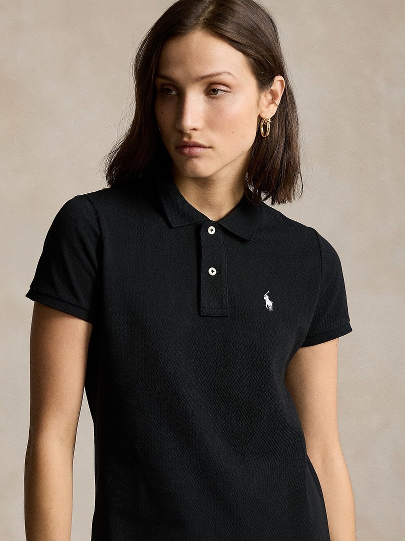 Ralph Lauren Polo Dress · A3072 — תמונה 4