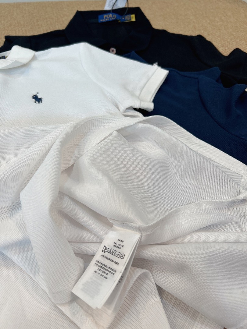 Ralph Lauren Polo Dress · A3072 — תמונה 18