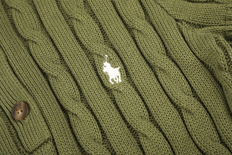 Polo Ralph Lauren Cable Stitch Sweater Dress · A3231 — תמונה 52