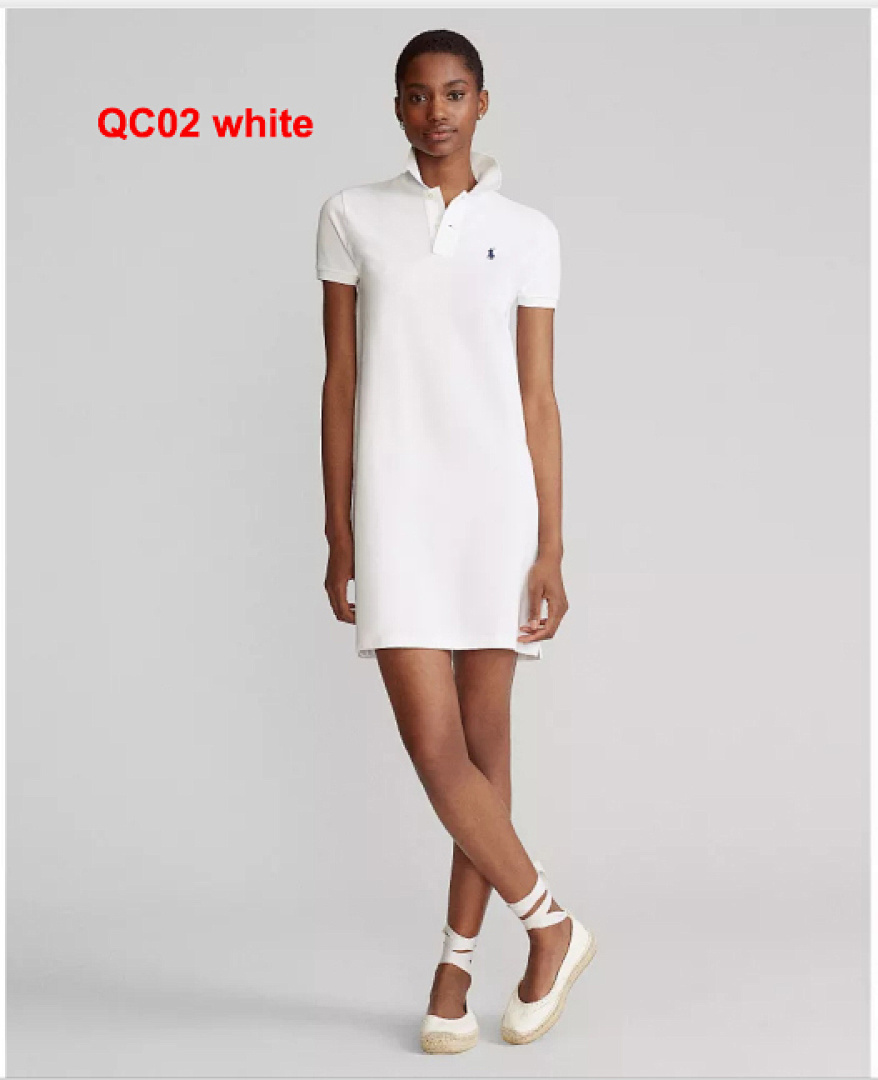 Polo Ralph Lauren Polo Dress · A2068 — תמונה 6