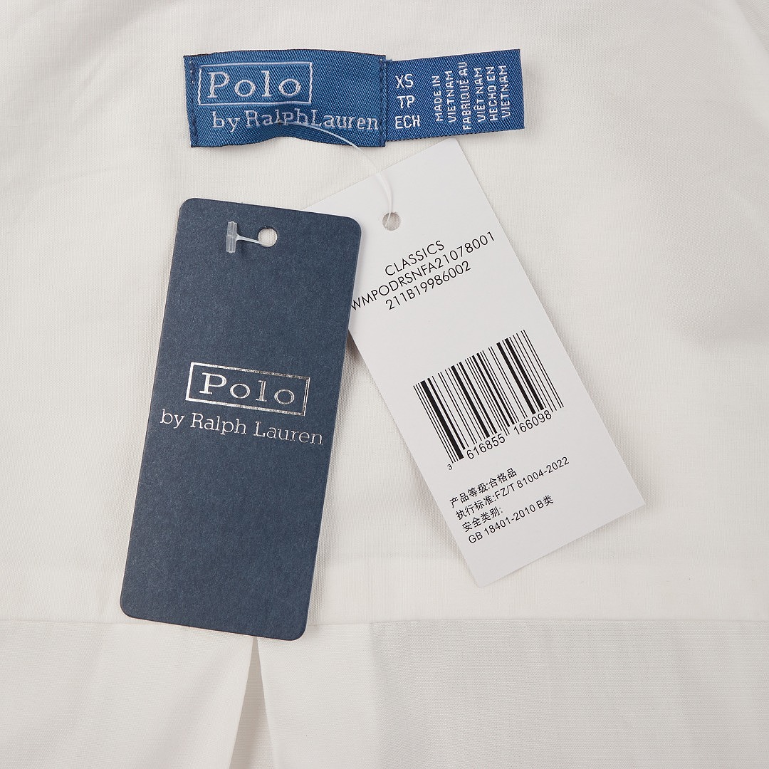 Polo Ralph Lauren Margo · A3322 — תמונה 4