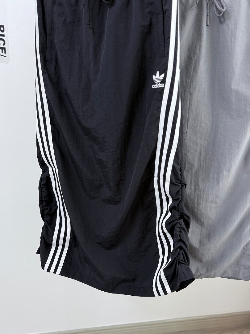 Adidas Balloon Long Skirt · A3264 — תמונה 27