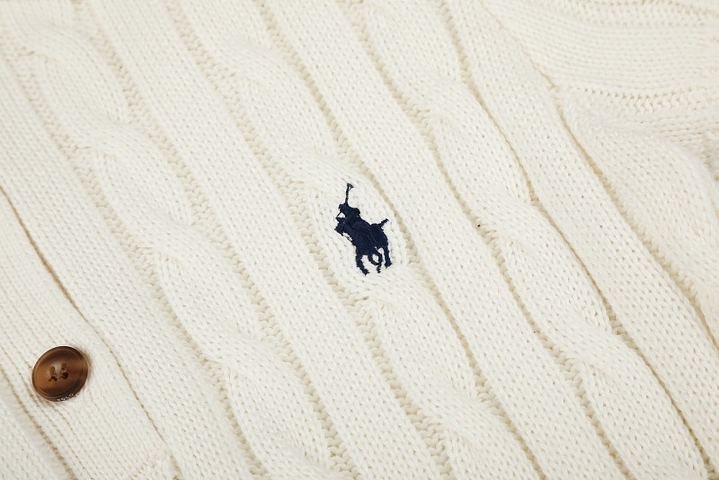 Polo Ralph Lauren Cable Stitch Sweater Dress · A3231 — תמונה 16