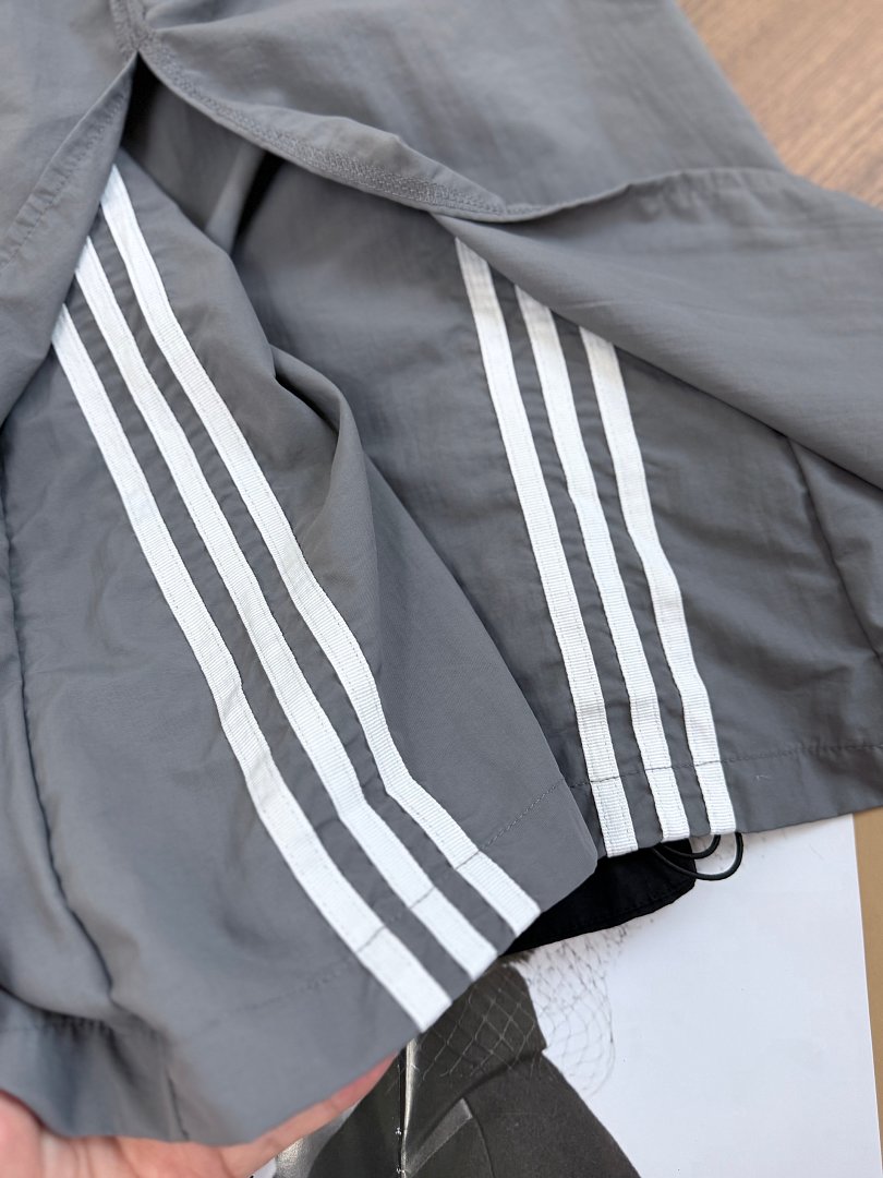 Adidas Balloon Long Skirt · A3264 — תמונה 13