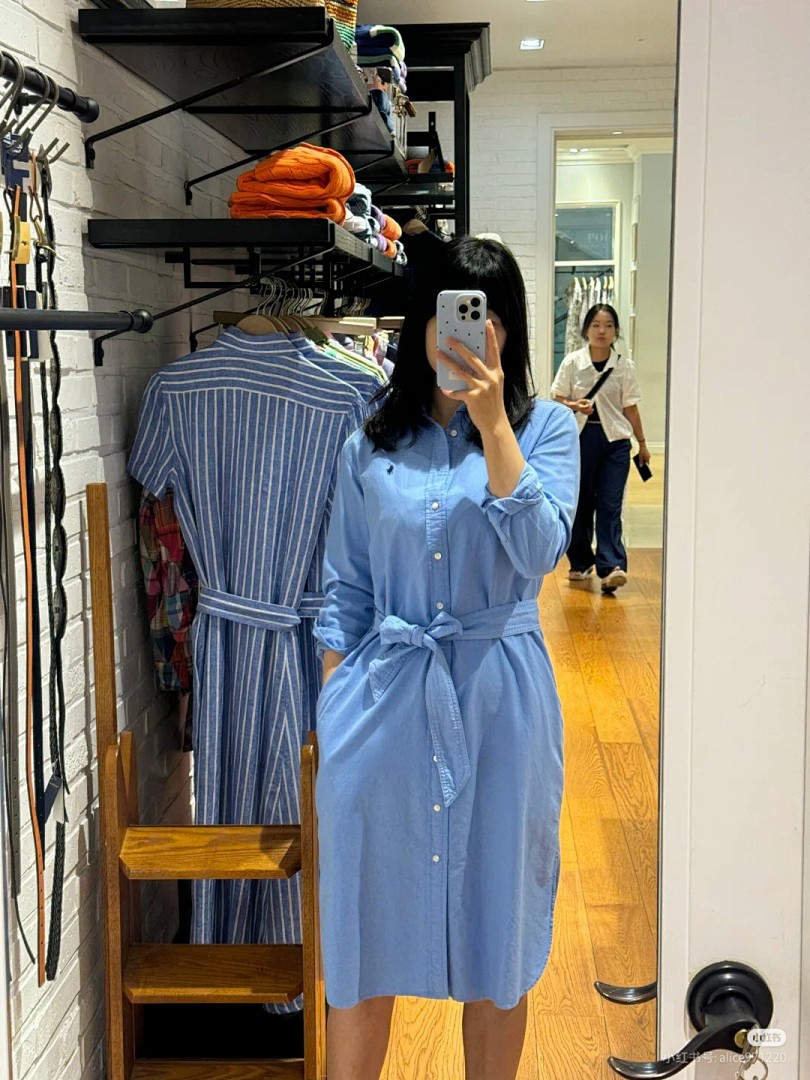 Polo Ralph Lauren Cory · A2669 — תמונה 12
