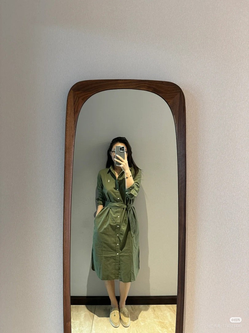 Polo Ralph Lauren Cory · A2669 — תמונה 18