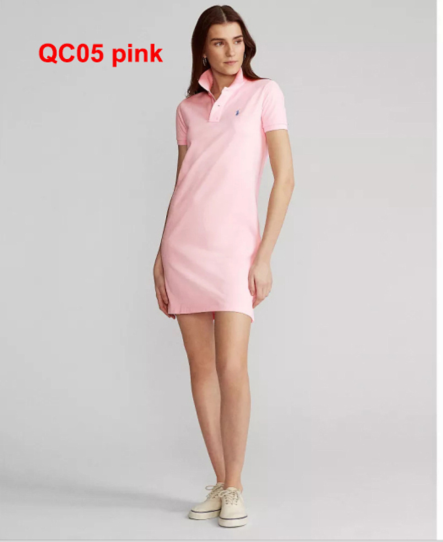 Polo Ralph Lauren Polo Dress · A2068 — תמונה 4