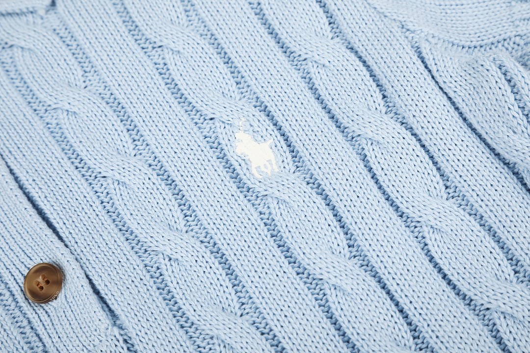 Polo Ralph Lauren Cable Stitch Sweater Dress · A3231 — תמונה 39