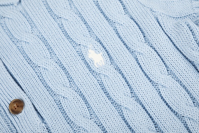 Polo Ralph Lauren Cable Stitch Sweater Dress · A3231 — תמונה 40