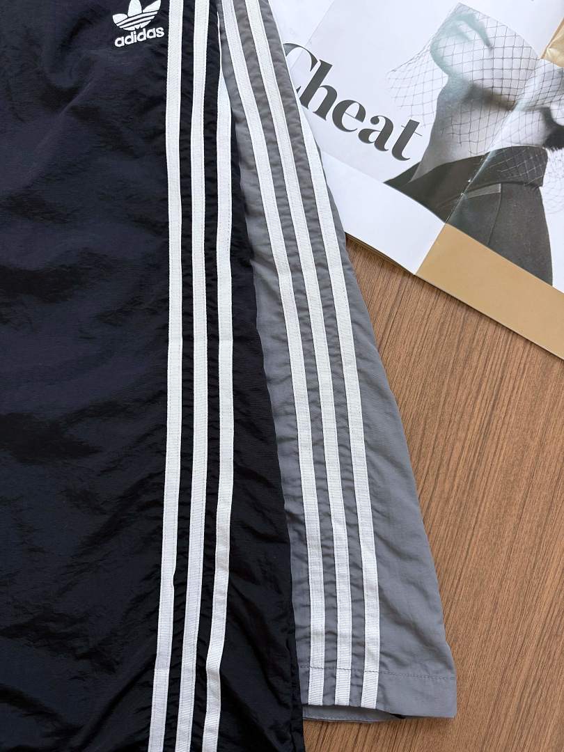 Adidas Balloon Long Skirt · A3264 — תמונה 25