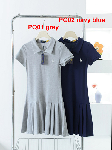 Polo Ralph Lauren — שמלת פולו · A2425