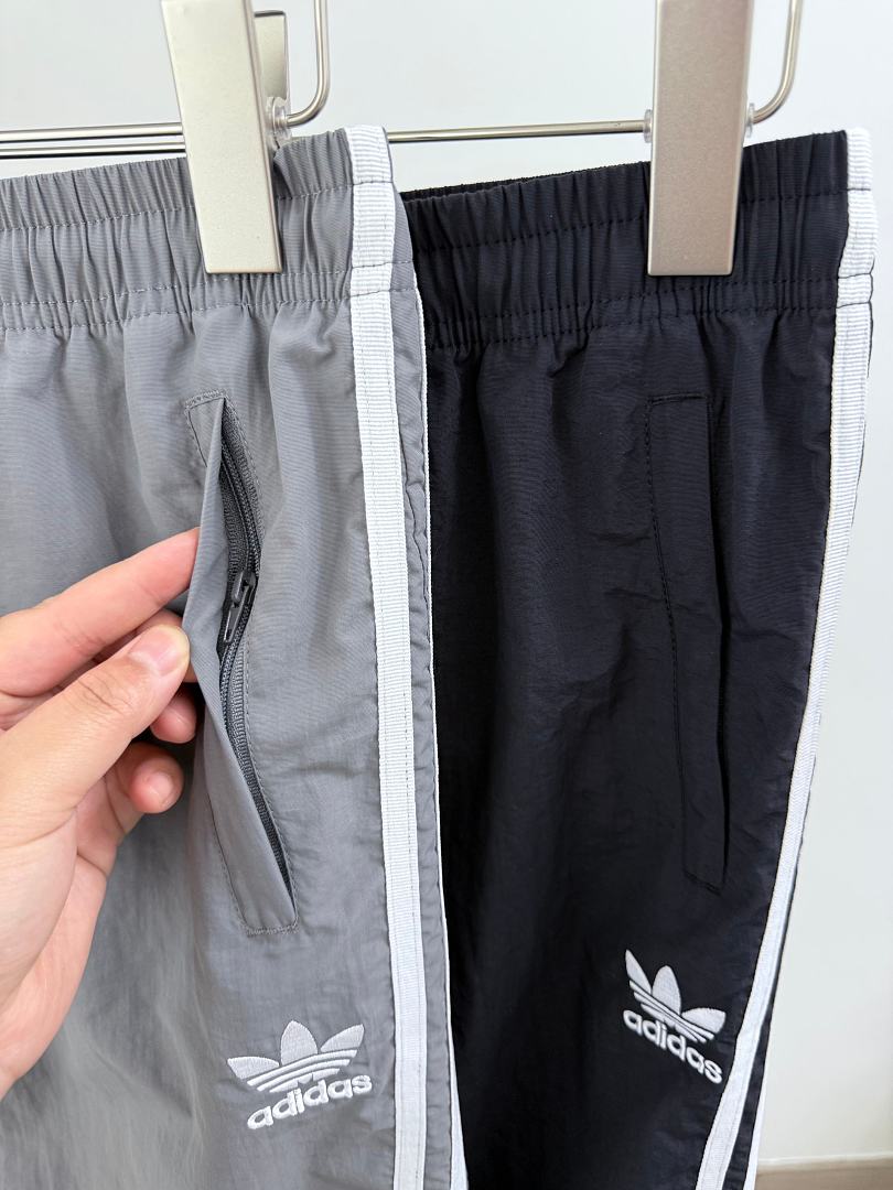 Adidas Balloon Long Skirt · A3264 — תמונה 30