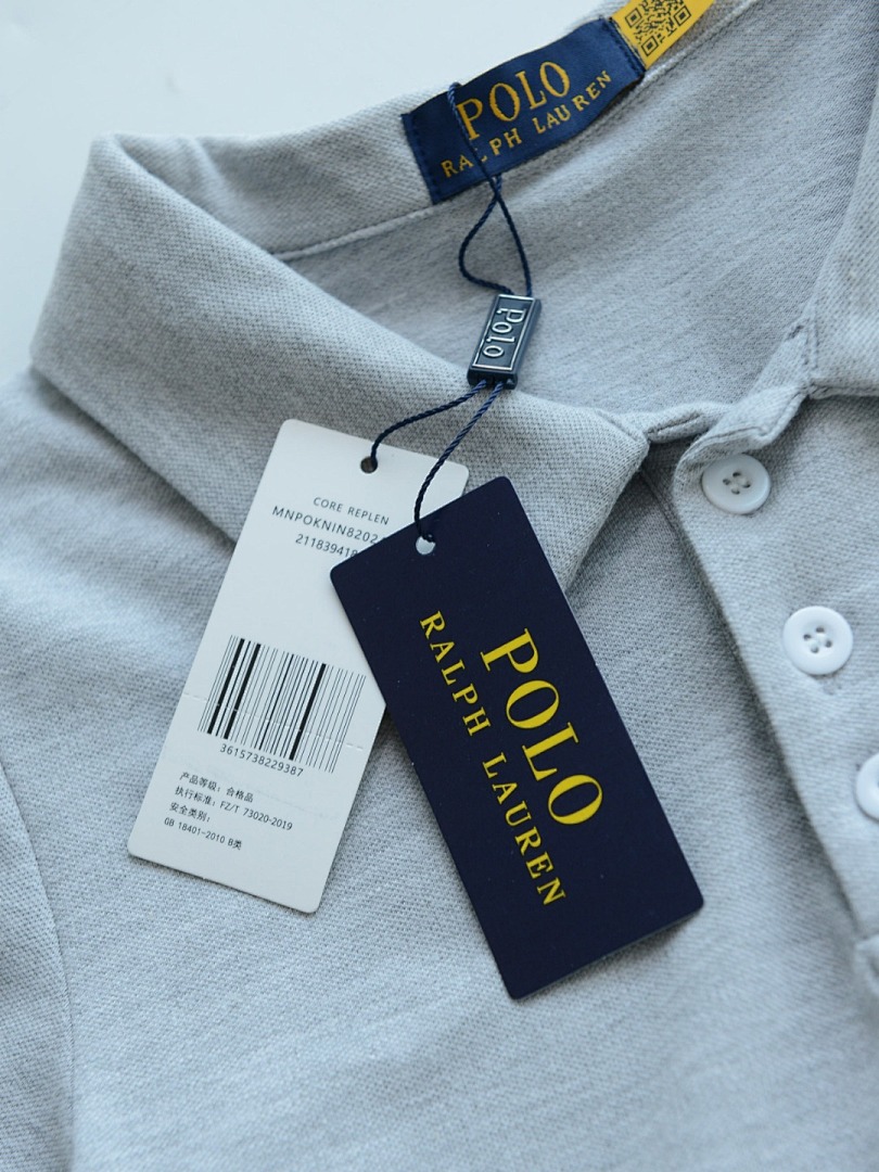 Polo Ralph Lauren — שמלת פולו · A2425 — תמונה 7
