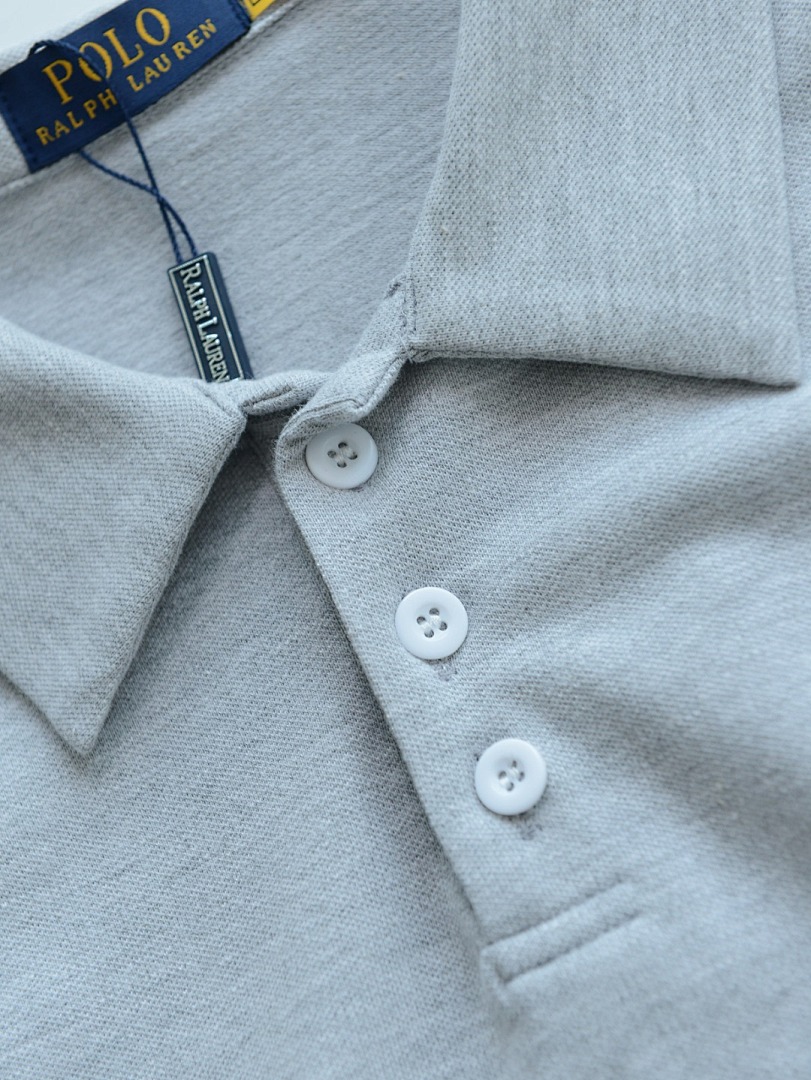 Polo Ralph Lauren — שמלת פולו · A2425 — תמונה 11
