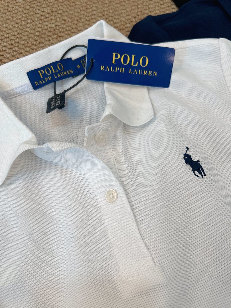 Ralph Lauren Polo Dress · A3072 — תמונה 19