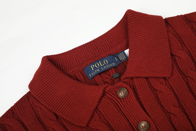 Polo Ralph Lauren Cable Stitch Sweater Dress · A3231 — תמונה 60