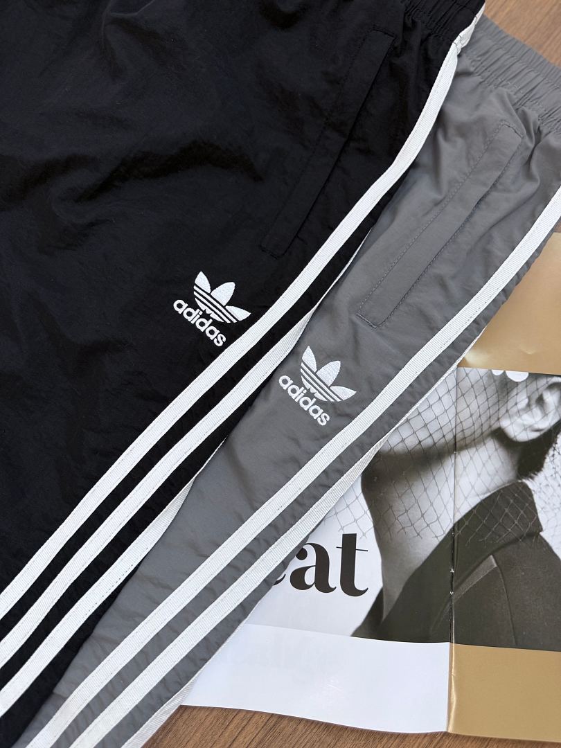 Adidas Balloon Long Skirt · A3264 — תמונה 22