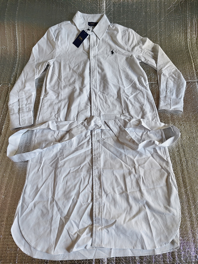 Polo Ralph Lauren Cory · A2669 — תמונה 8