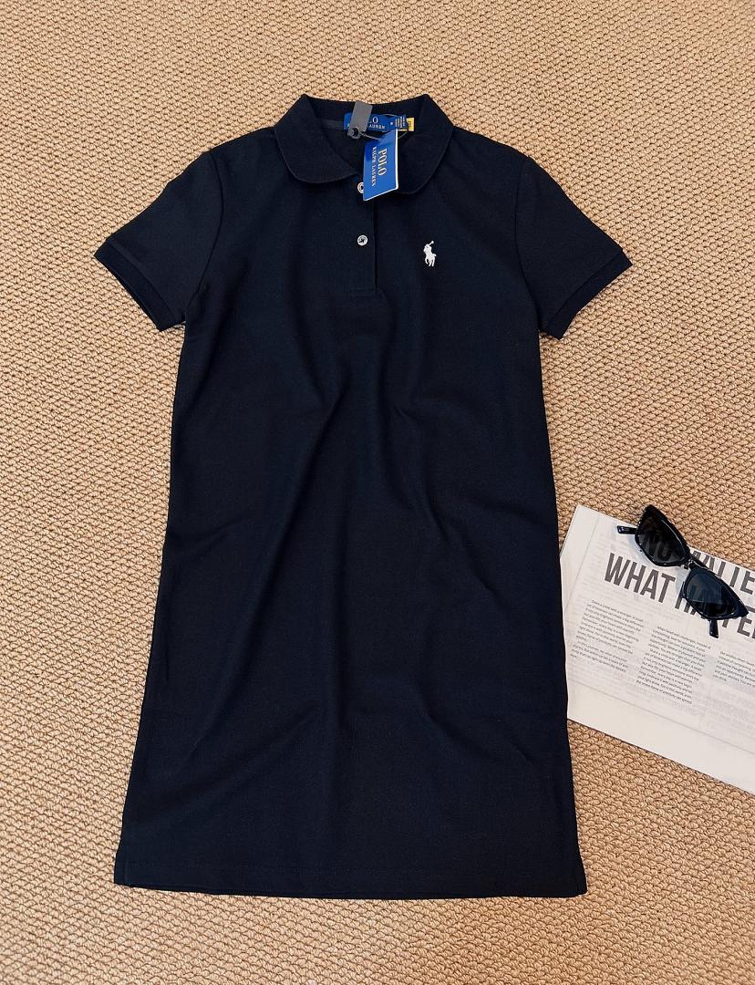 Ralph Lauren Polo Dress · A3072 — תמונה 14