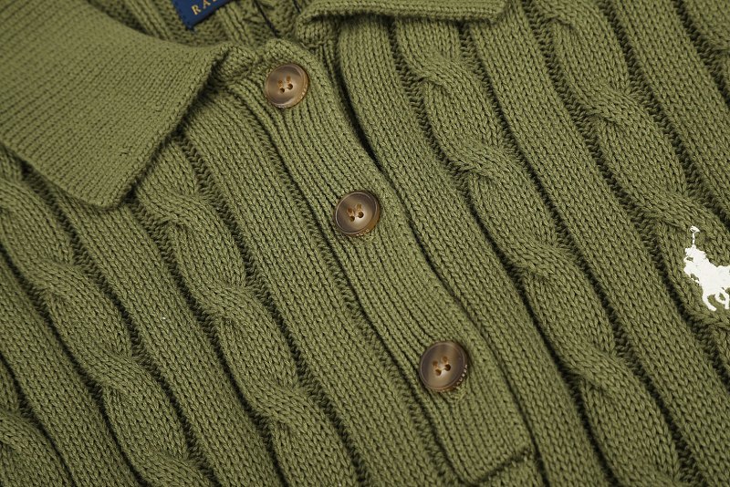 Polo Ralph Lauren Cable Stitch Sweater Dress · A3231 — תמונה 54