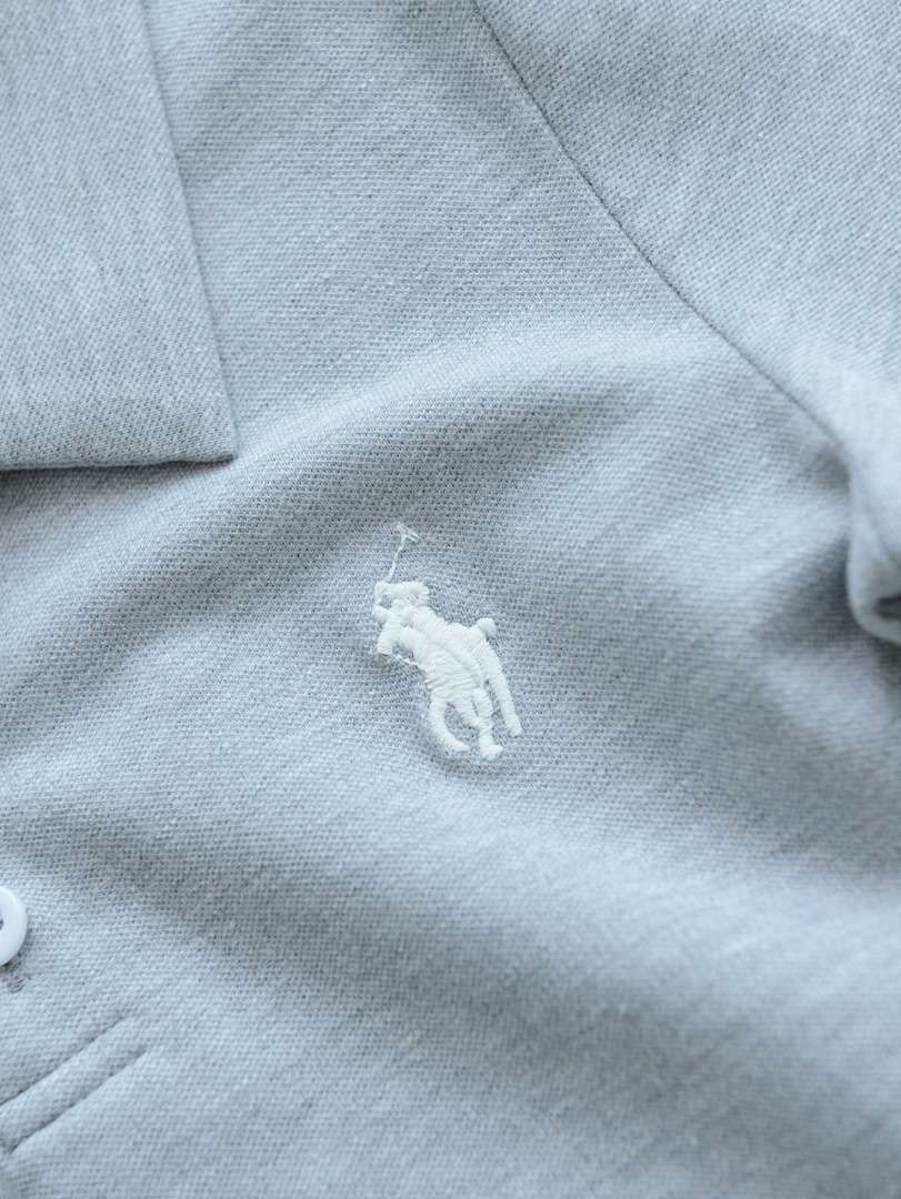 Polo Ralph Lauren — שמלת פולו · A2425 — תמונה 10