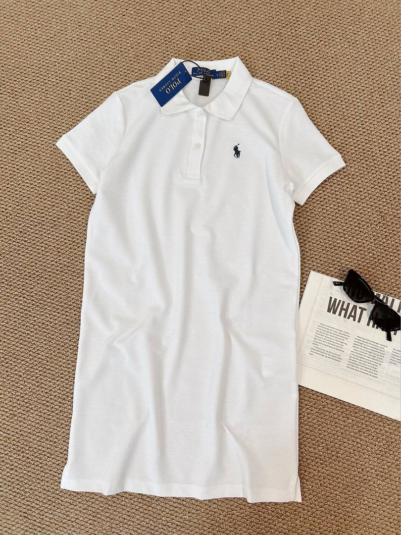 Ralph Lauren Polo Dress · A3072 — תמונה 12