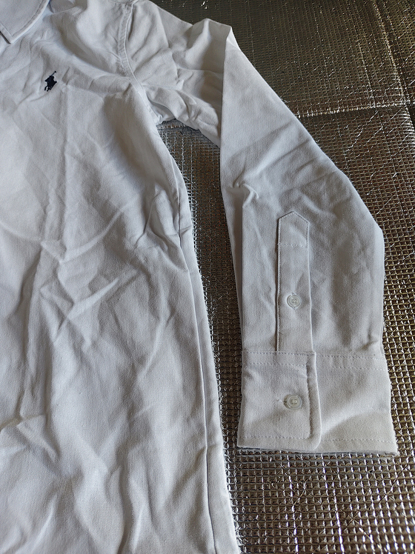 Polo Ralph Lauren Cory · A2669 — תמונה 7