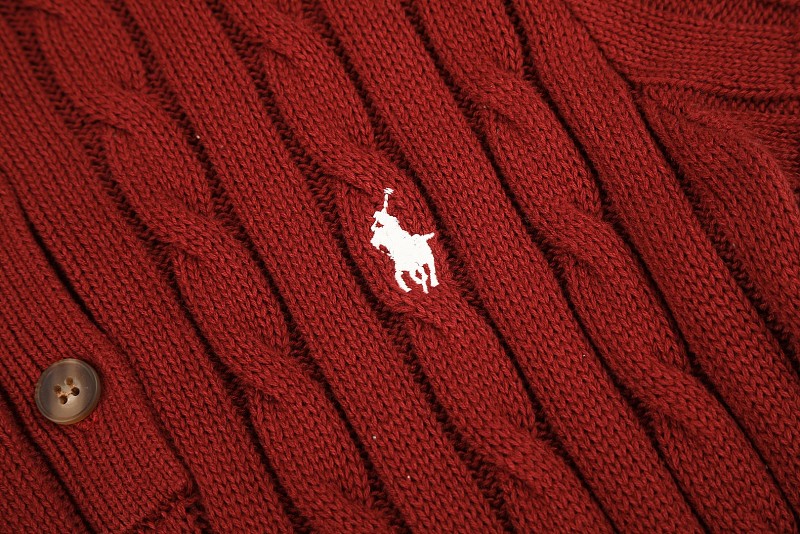 Polo Ralph Lauren Cable Stitch Sweater Dress · A3231 — תמונה 56