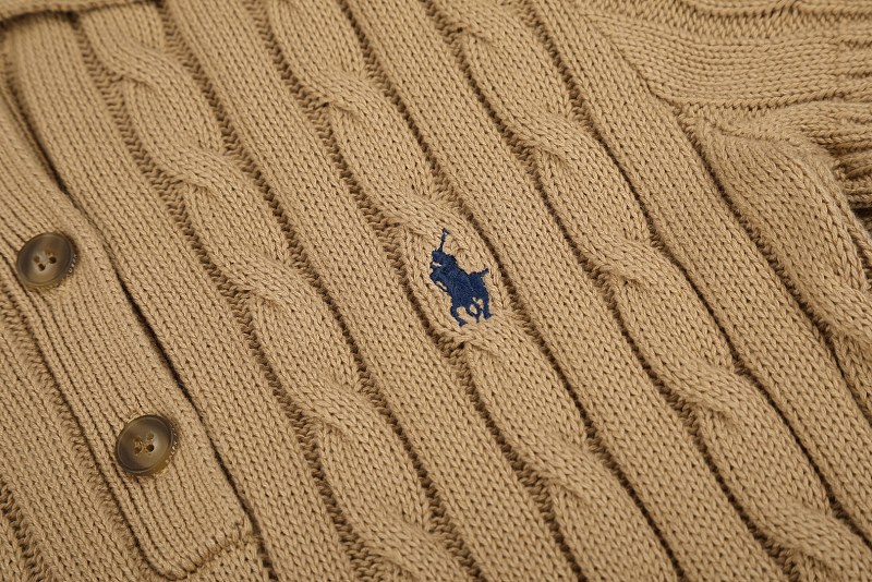 Polo Ralph Lauren Cable Stitch Sweater Dress · A3231 — תמונה 44