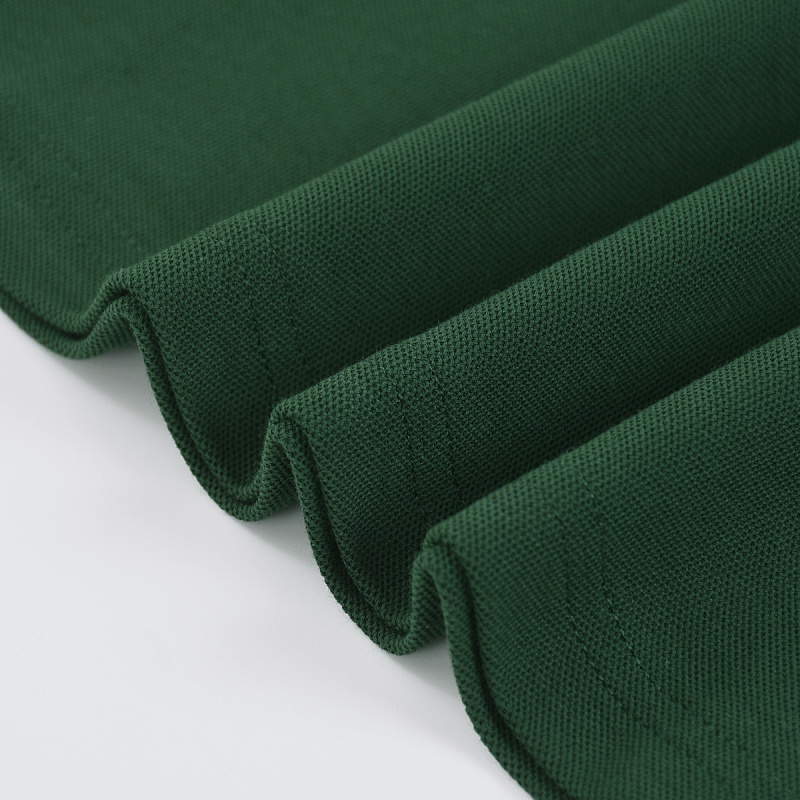 Lacoste Stretch Polo Collar Skater Dress · A1986 — תמונה 17