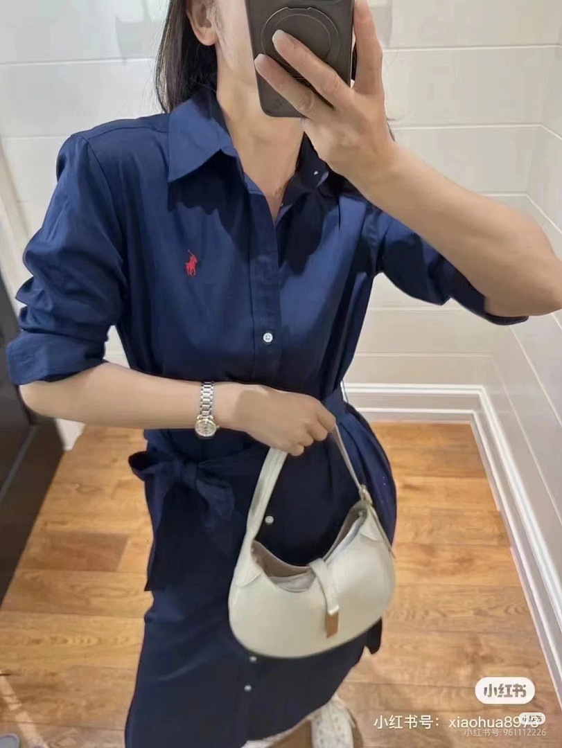 Polo Ralph Lauren Cory · A2669 — תמונה 15
